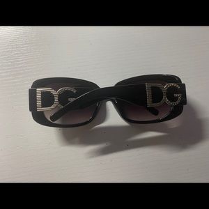 DG sunglasses